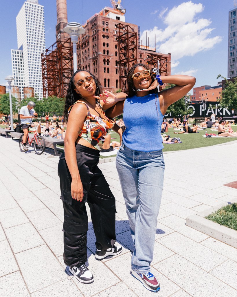 Brooklyn Mavens