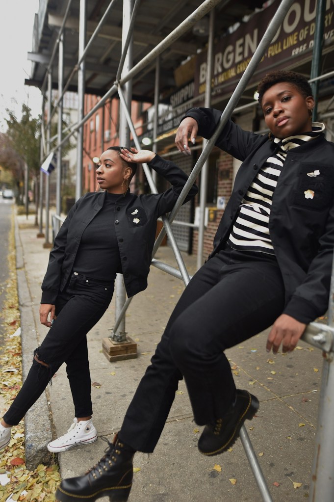 Brooklyn Mavens