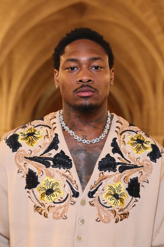 Stefon Diggs