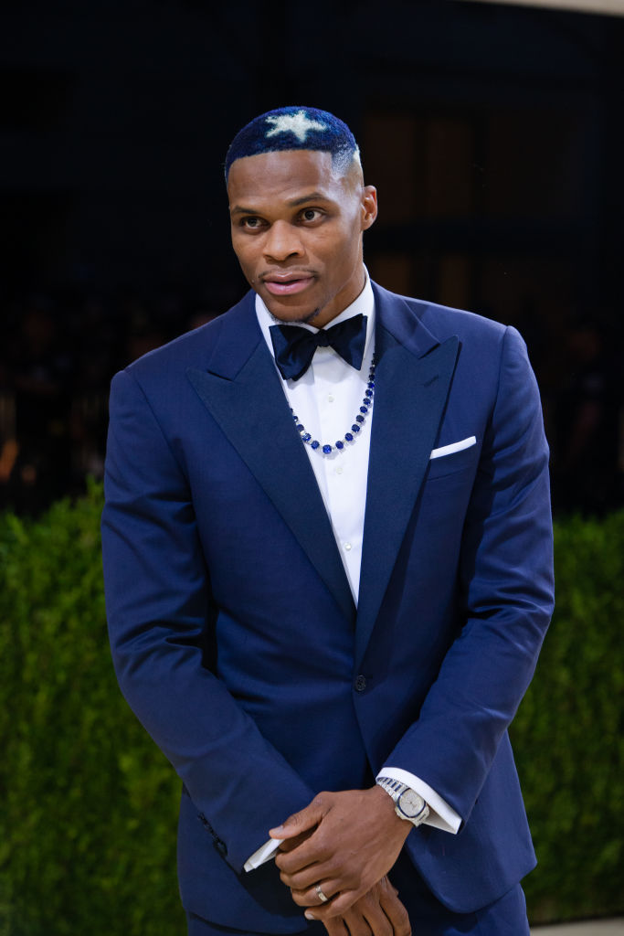 Russell Westbrook