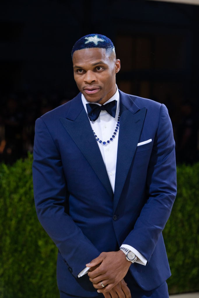 Russell Westbrook