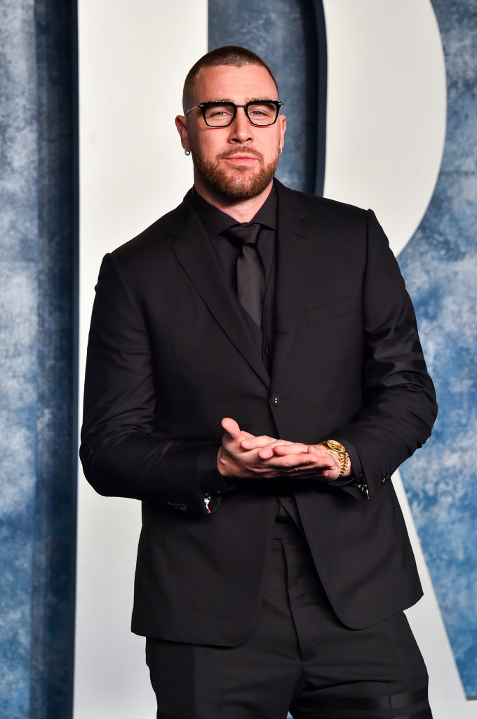 Travis Kelce