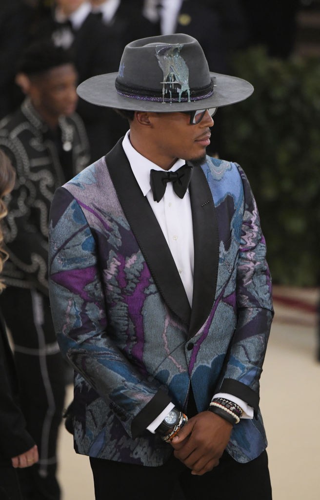 Cam Newton