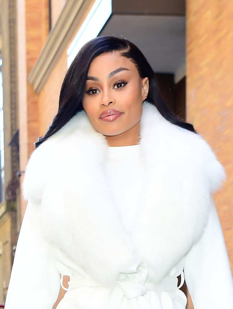 Celebrity Sightings In New York City - March 30, 2023