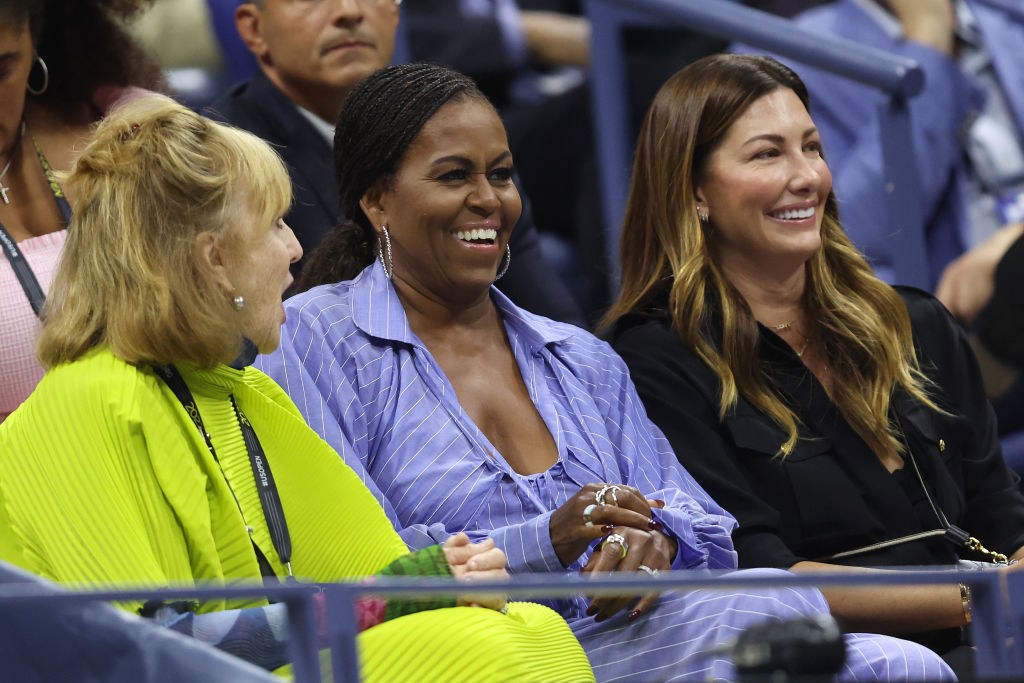2022 US Open - Day 12