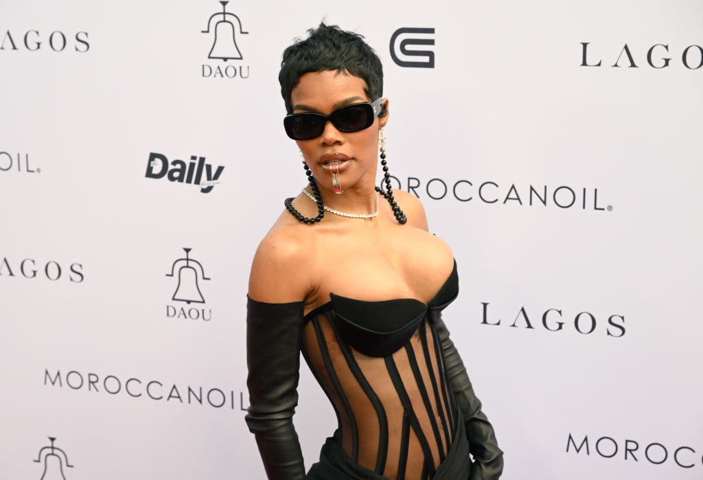 DAOU Vineyards Celebrates The Daily Front Row's 7th Annual Fashion Los Angeles Awards