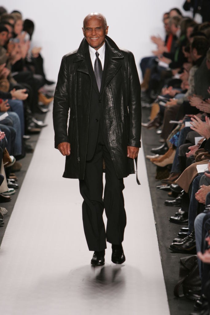 Harry Belfaonte, 2005