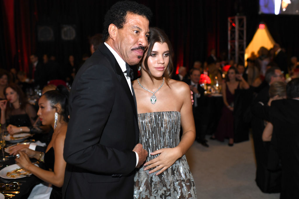 26th Annual Elton John AIDS Foundation Academy Awards Viewing Party sponsored by Bulgari, celebrating EJAF and the 90th Academy Awards - Inside