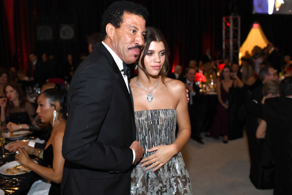 26th Annual Elton John AIDS Foundation Academy Awards Viewing Party sponsored by Bulgari, celebrating EJAF and the 90th Academy Awards - Inside
