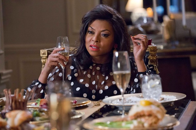 Cookie Lyon
