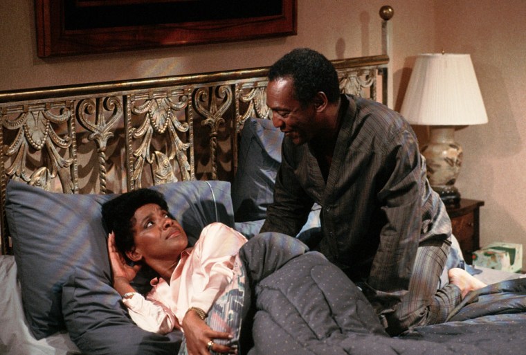 Clair Huxtable