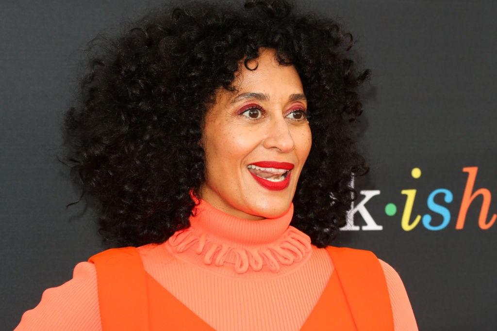 ABC's "Black-ish" FYC Event - Arrivals