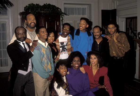Aunt Viv