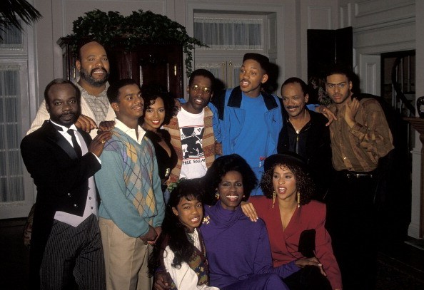 Aunt Viv