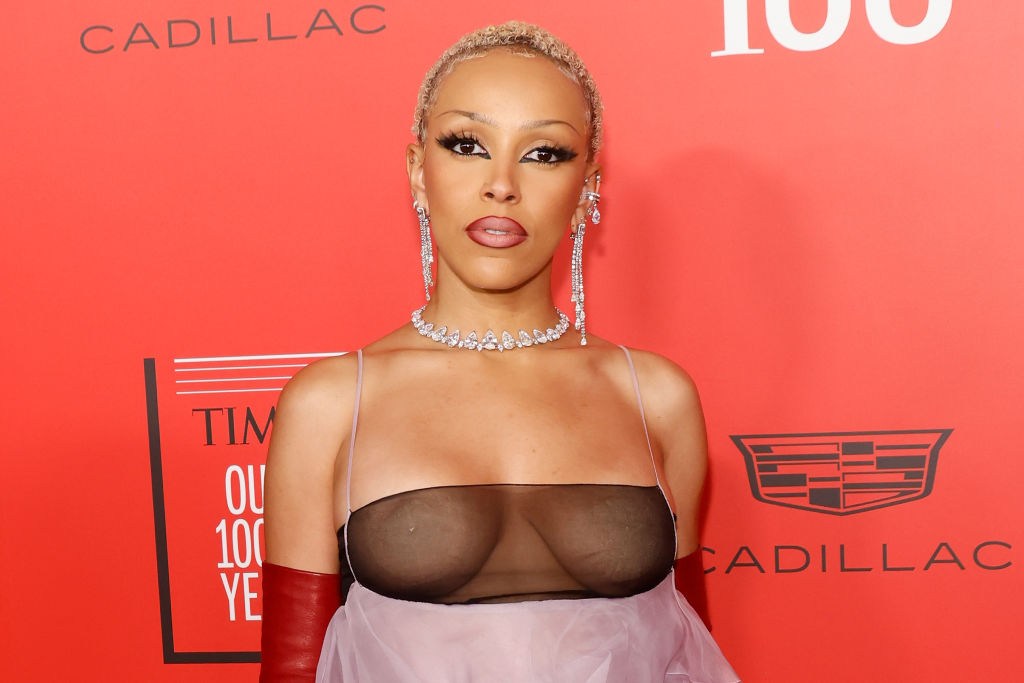 2023 Time100 Gala