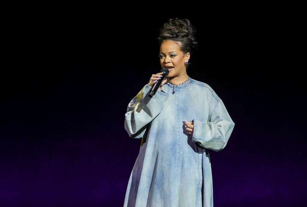 Rihanna