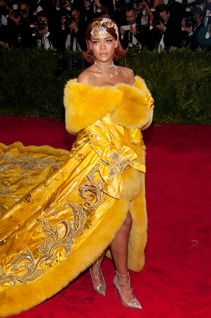 Rihanna