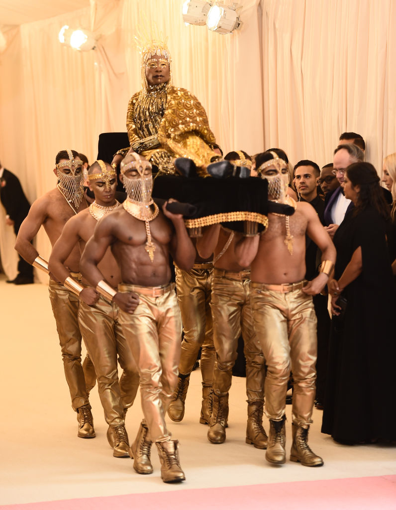 Billy Porter