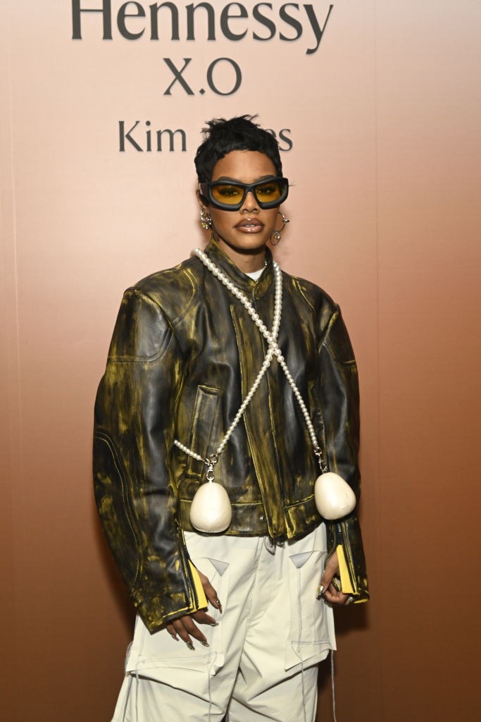 Hennessy X.O x Kim Jones 'X.O Lab' Pop-Up in NYC