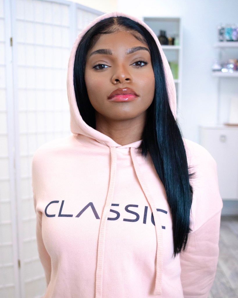 The Classic Beauty Studio