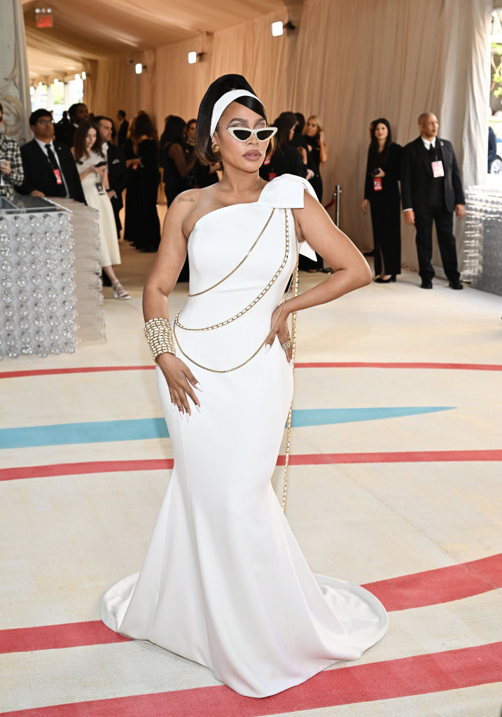 LaLa Anthony
