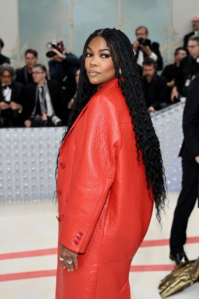 Gabrielle Union