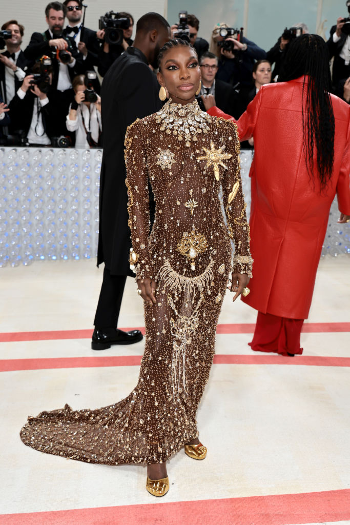 Michaela Coel
