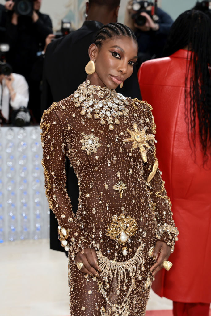 Michaela Coel