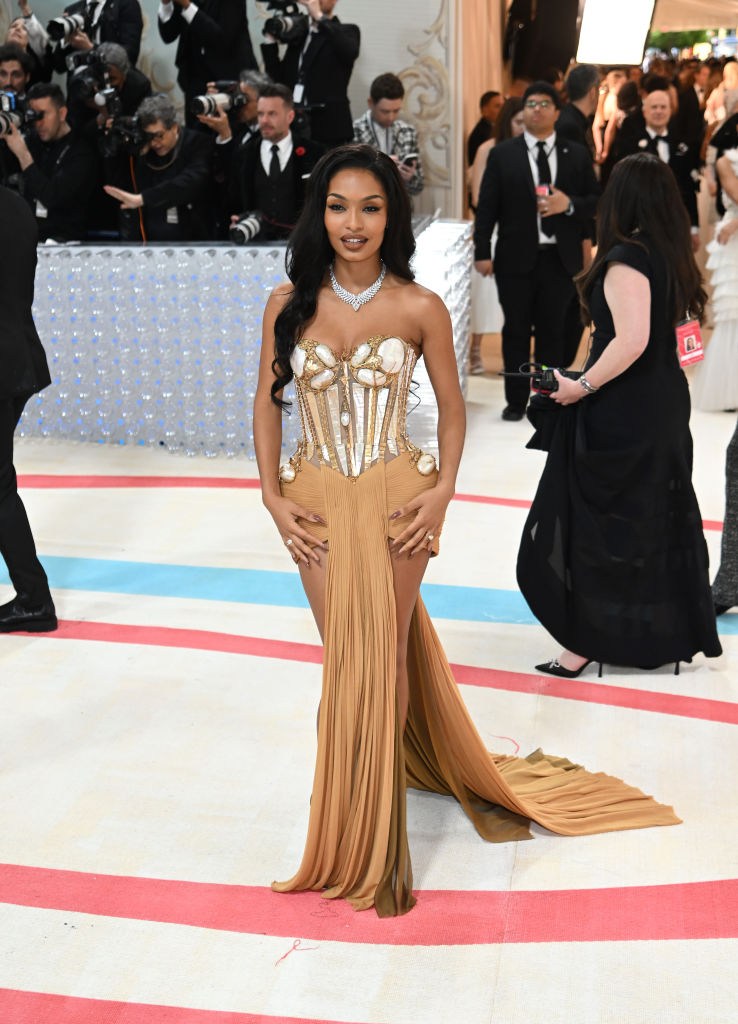 Yara Shahidi