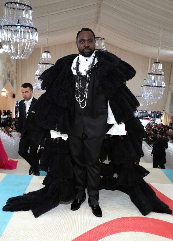 Brian Tyree Henry