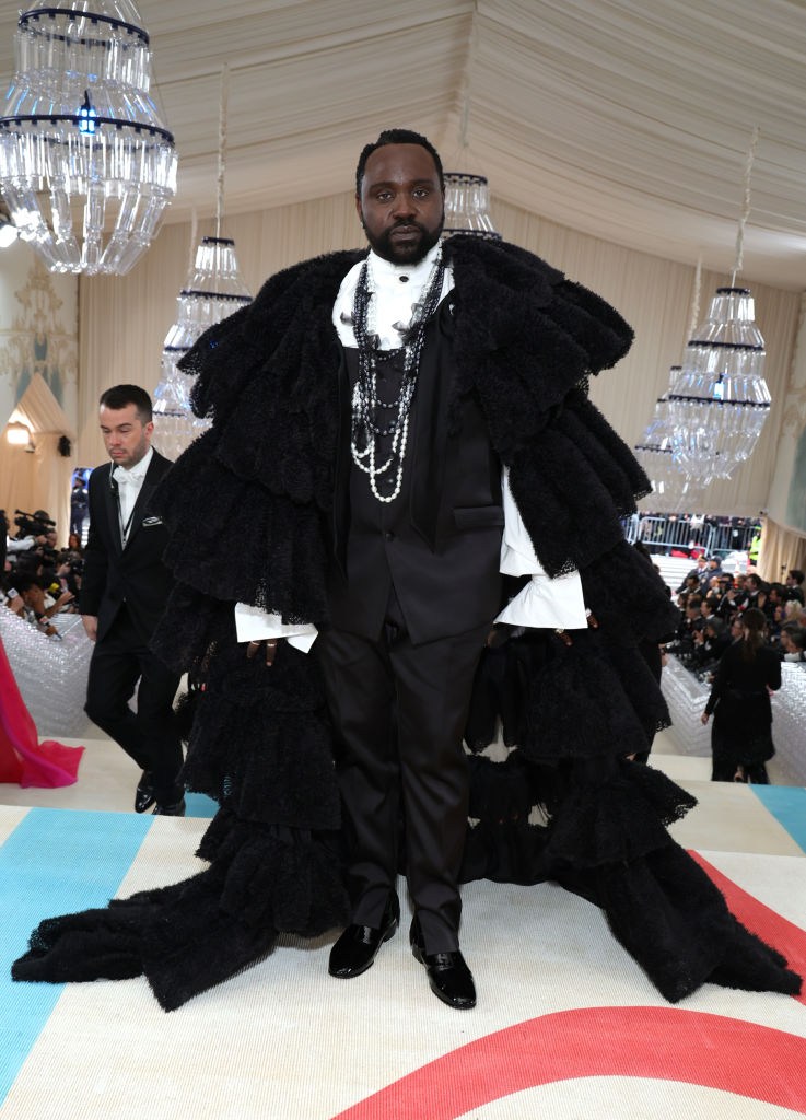Brian Tyree Henry