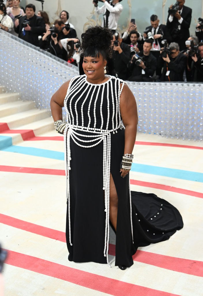Lizzo