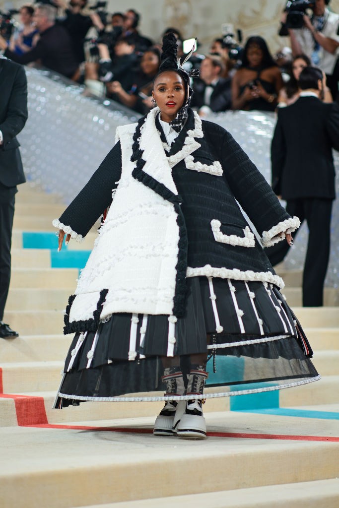 Janelle Monae
