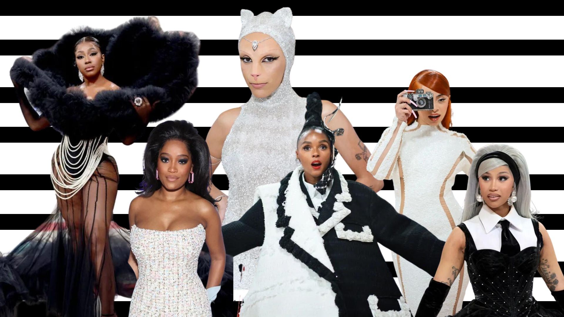 Met Gala 2023 Gowns