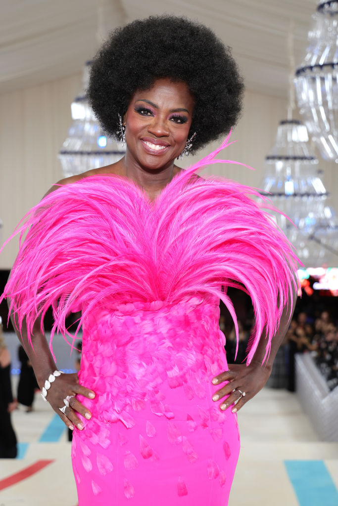 Viola Davis