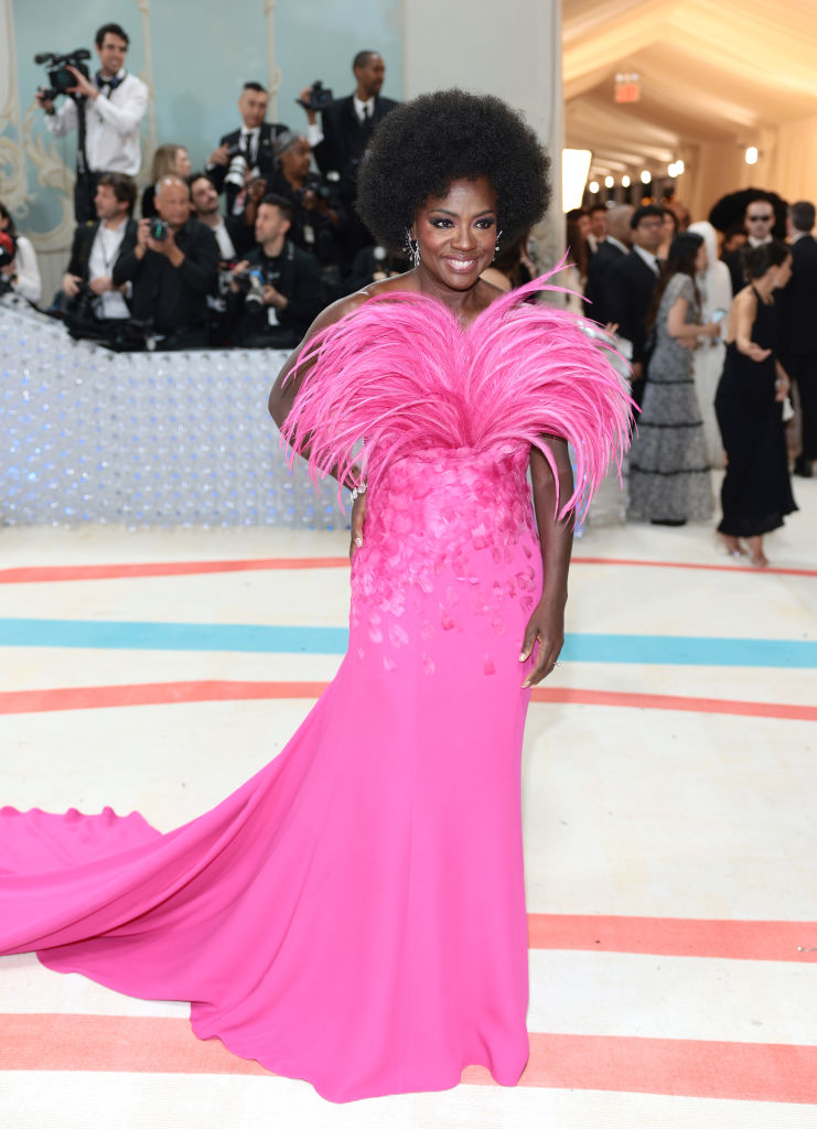 Viola Davis