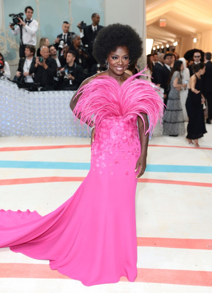 Viola Davis