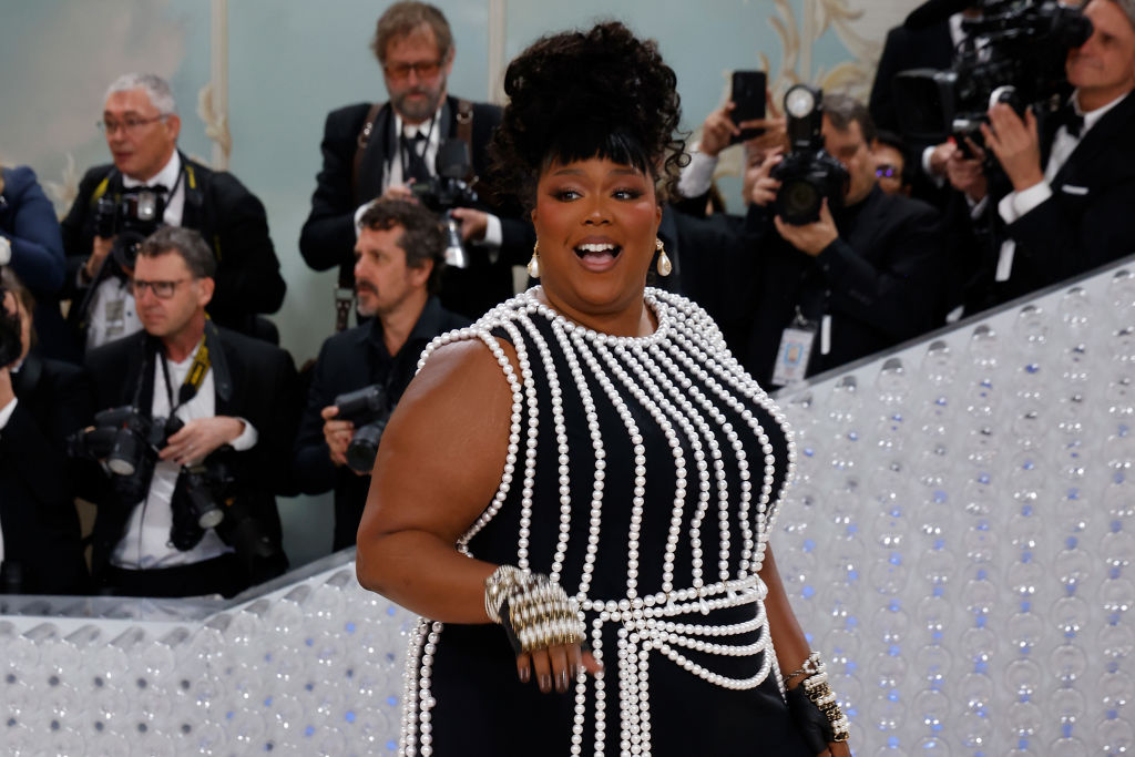 Lizzo
