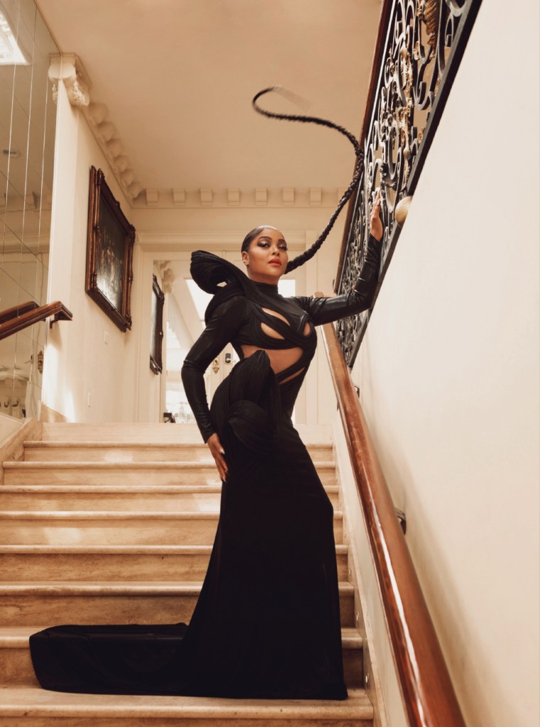 Taraji P. Henson