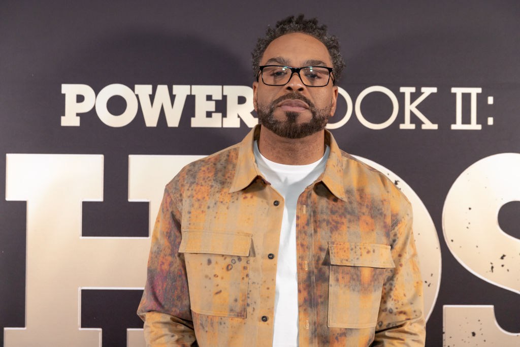 STARZ's "Power Book II: Ghost" Season 3 Dinner Reception