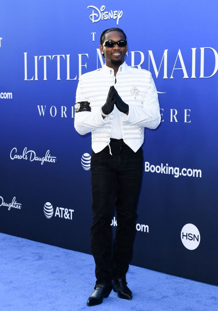 Offset