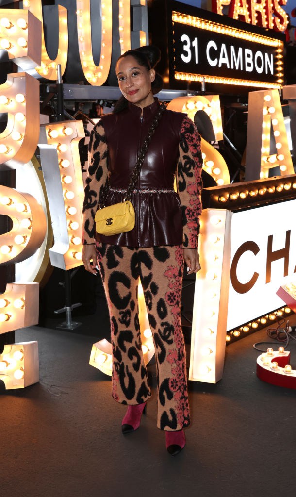 Tracee Ellis Ross