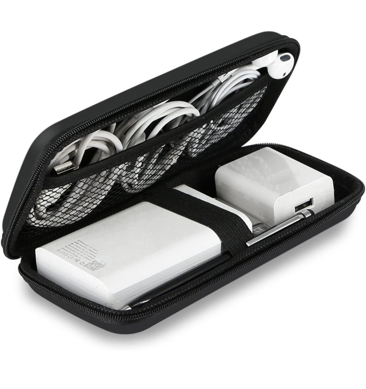 iMangoo Shockproof Carrying Case Hard Protective EVA Case