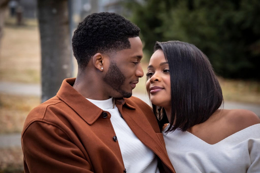 Lifetime Presents 'VOICES OF A LIFETIME' for Black Music Month Which Includes Films In Honor Of TLC, Mary J. Blige and Keyshia Cole