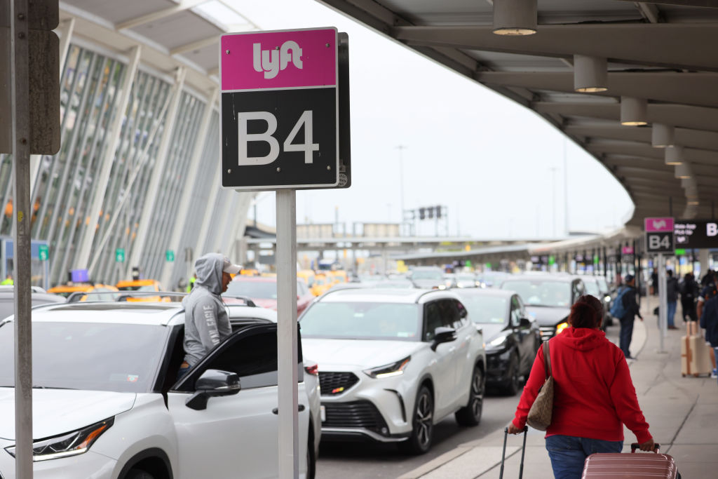Lyft