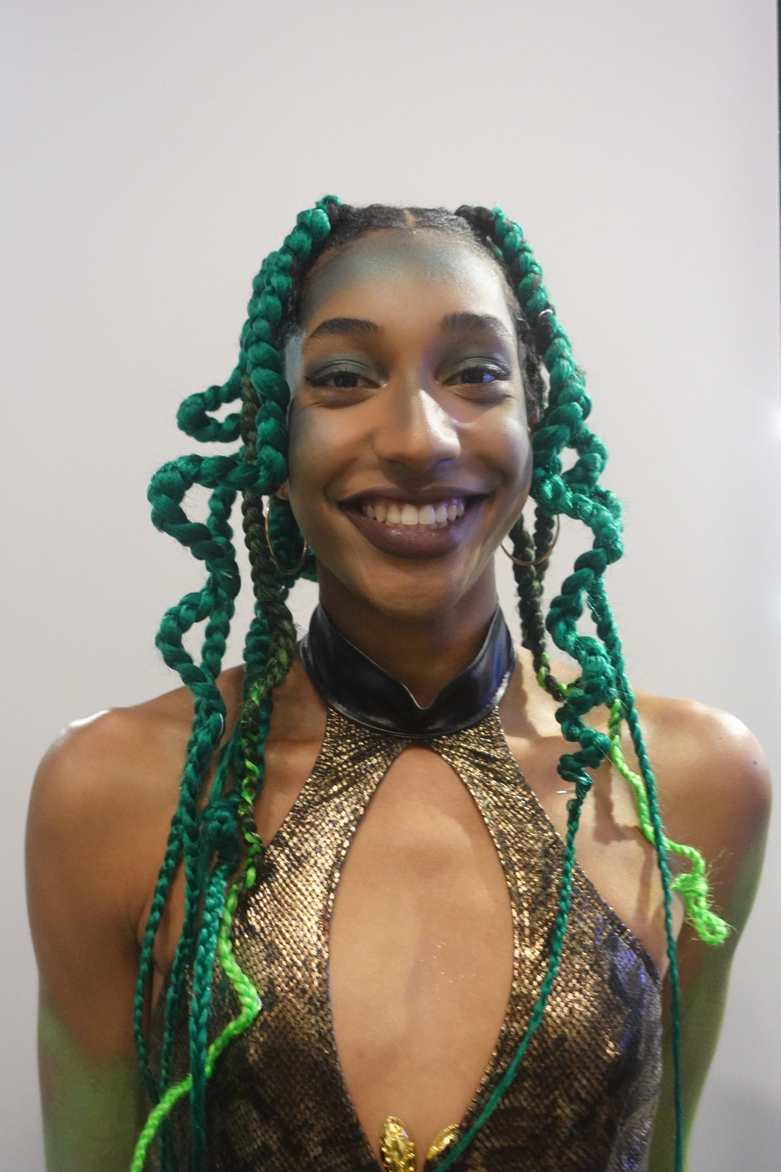 Natural Hair Show