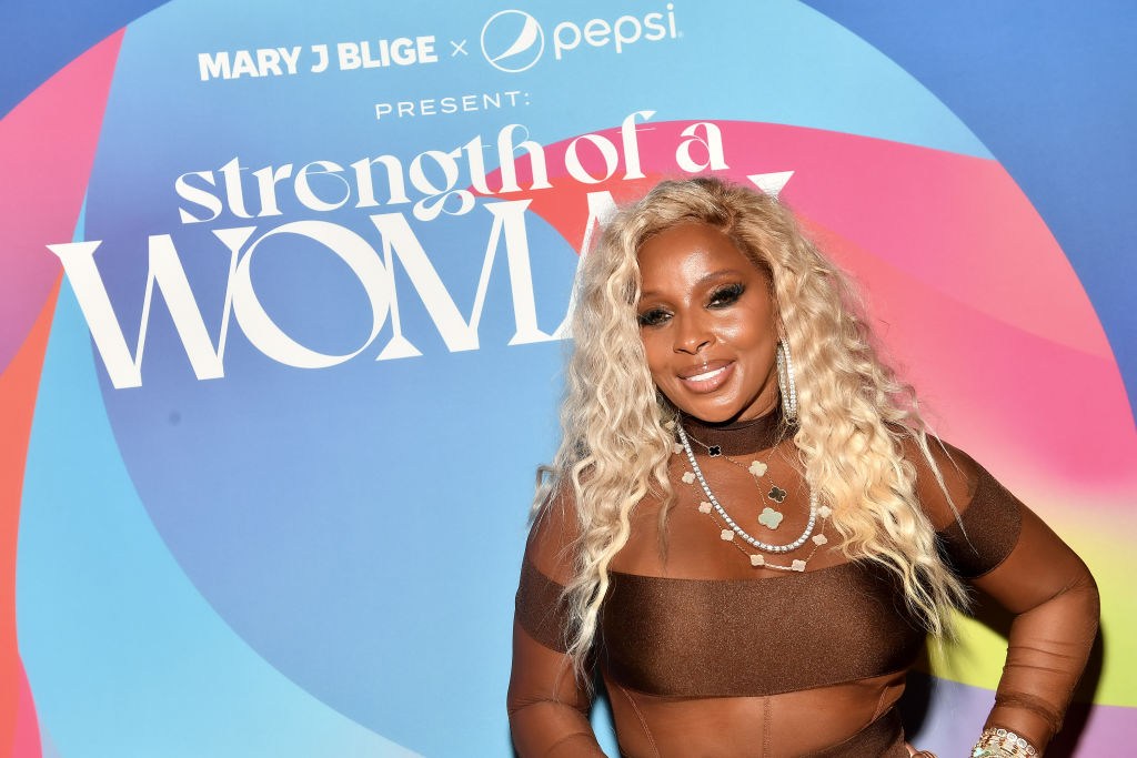 2023 Strength Of A Woman Festival - Day 1 - An Evening With Robert Glasper