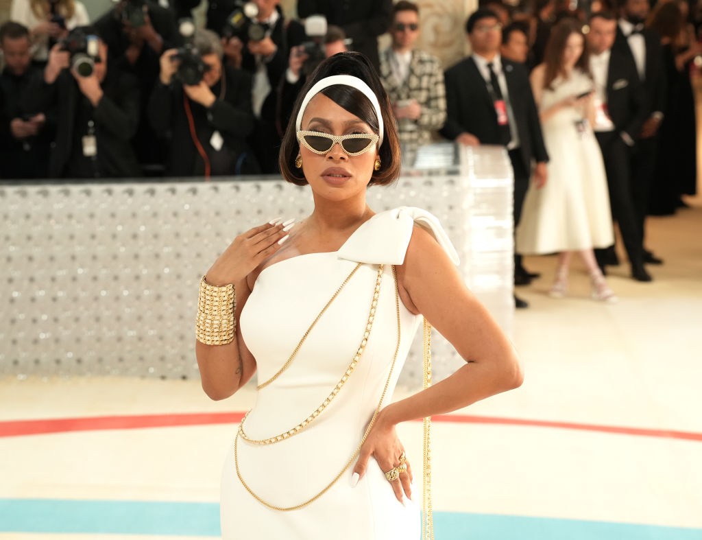 2023 Costume Institute Benefit - Karl Lagerfeld: A Line Of Beauty