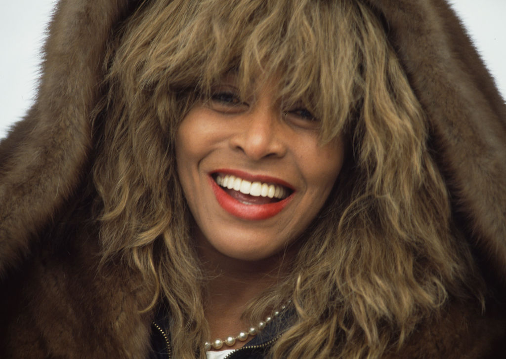 Tina Turner