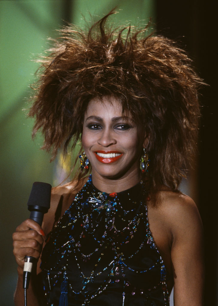 Big Hair Queen